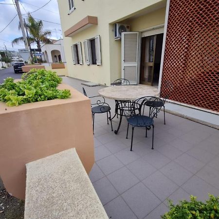 Amata Villa Vacanza Santa Maria di Leuca Kültér fotó