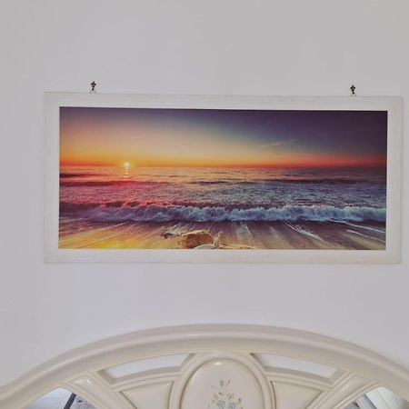 Amata Villa Vacanza Santa Maria di Leuca Kültér fotó