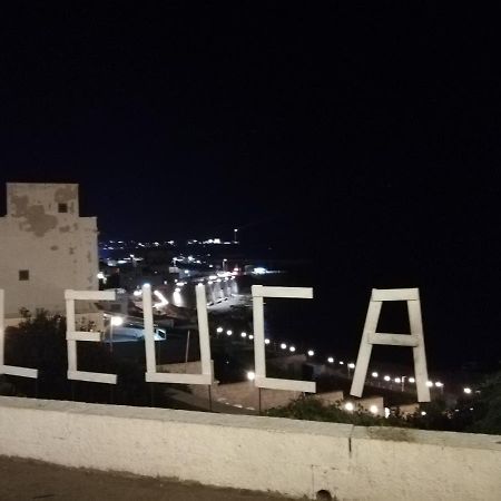 Amata Villa Vacanza Santa Maria di Leuca Kültér fotó