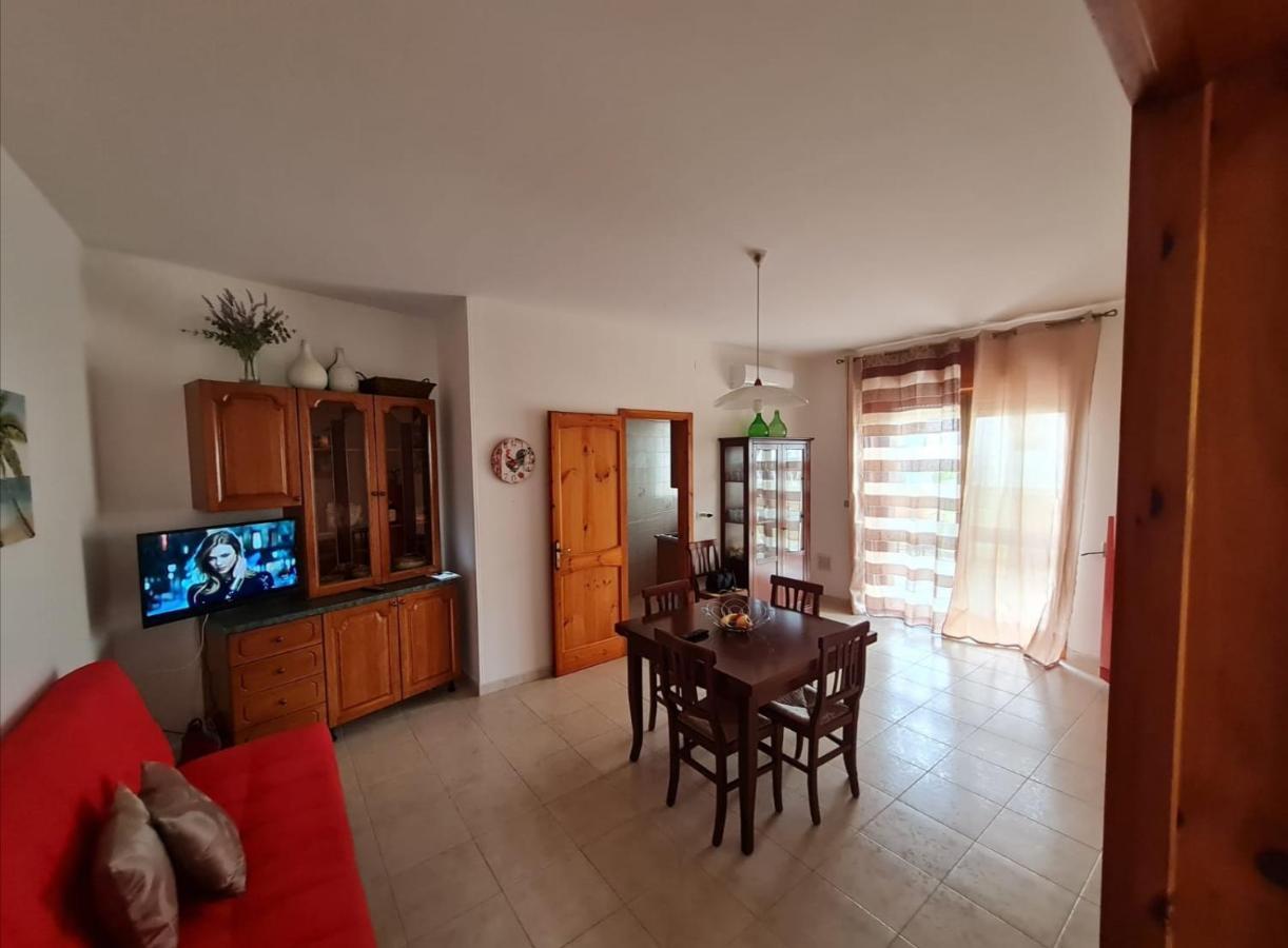 Amata Villa Vacanza Santa Maria di Leuca Kültér fotó