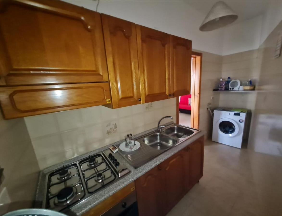 Amata Villa Vacanza Santa Maria di Leuca Kültér fotó