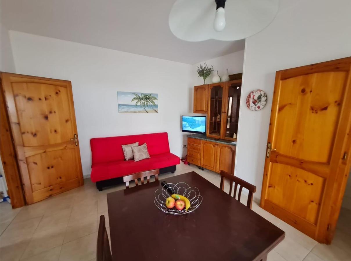 Amata Villa Vacanza Santa Maria di Leuca Kültér fotó