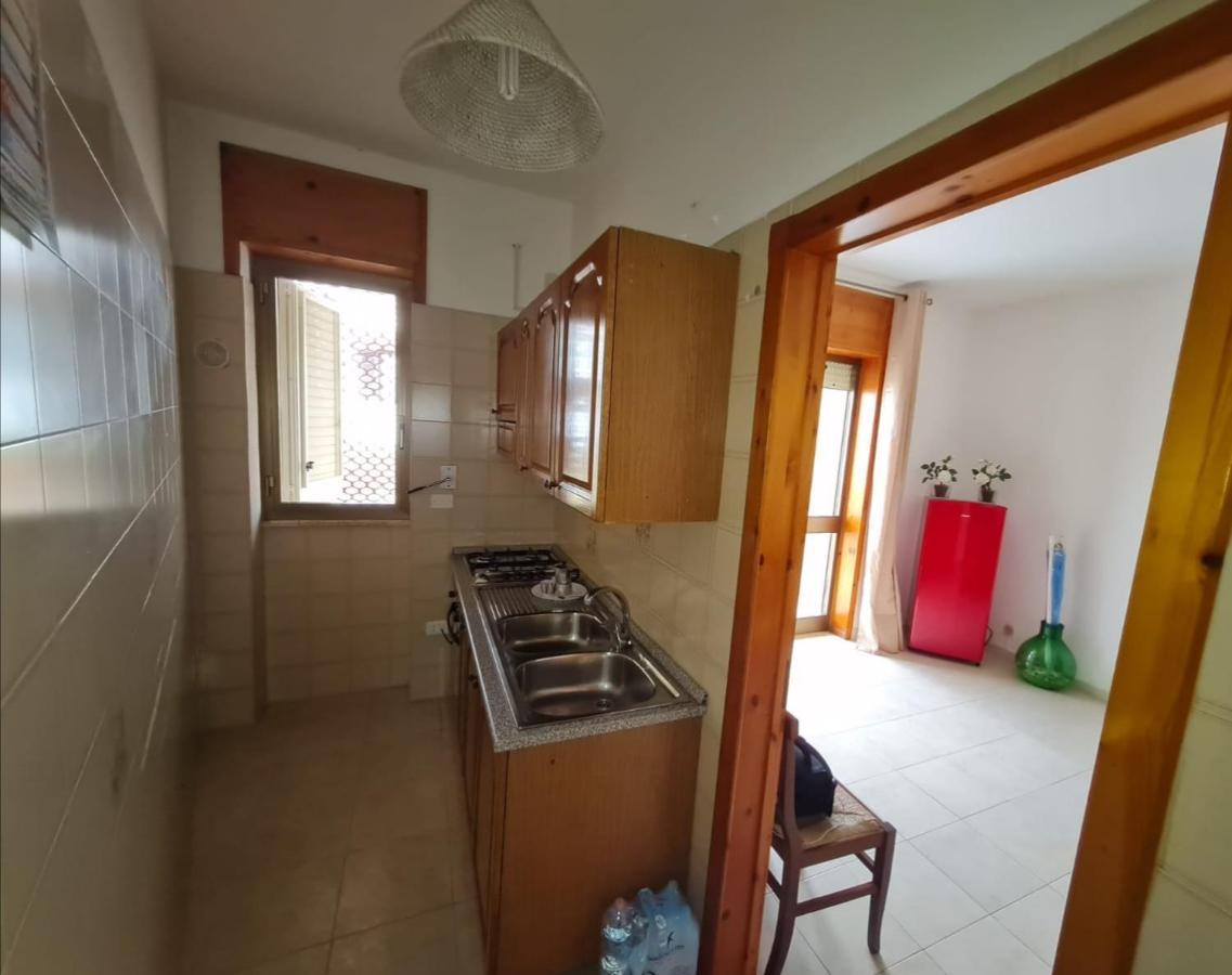 Amata Villa Vacanza Santa Maria di Leuca Kültér fotó