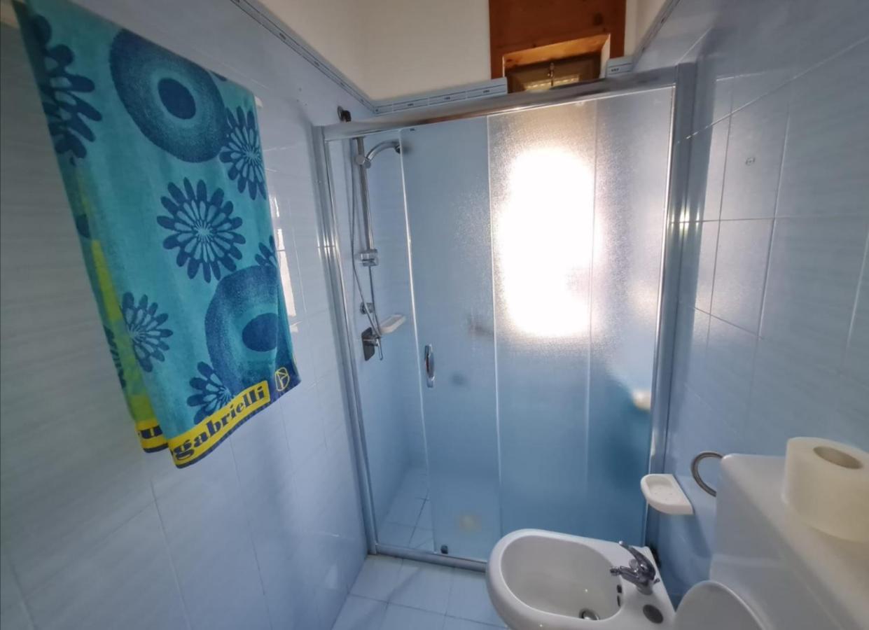 Amata Villa Vacanza Santa Maria di Leuca Kültér fotó