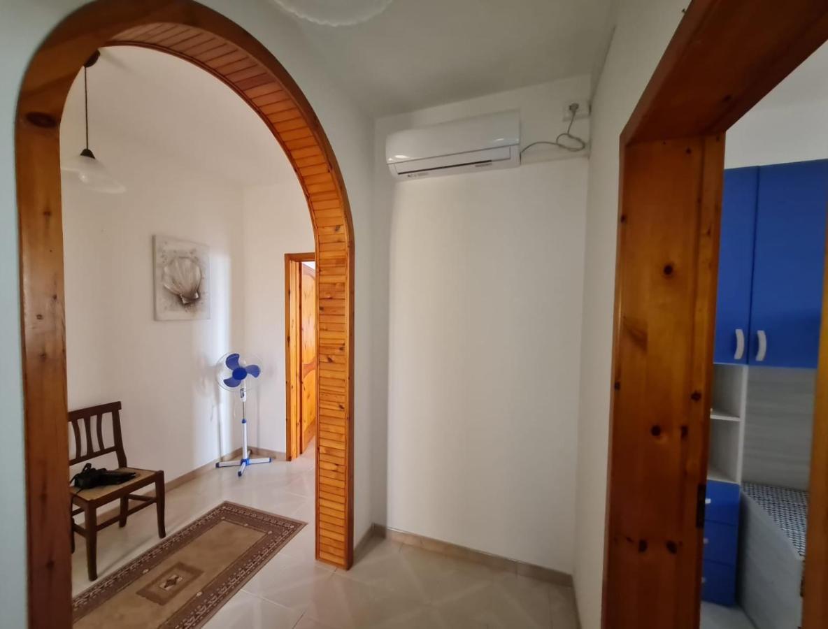 Amata Villa Vacanza Santa Maria di Leuca Kültér fotó