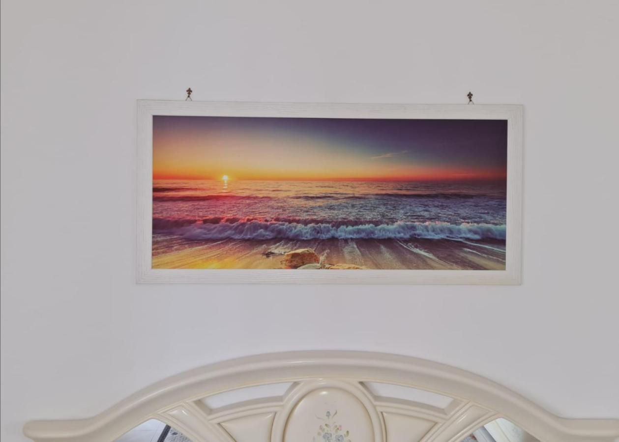Amata Villa Vacanza Santa Maria di Leuca Kültér fotó
