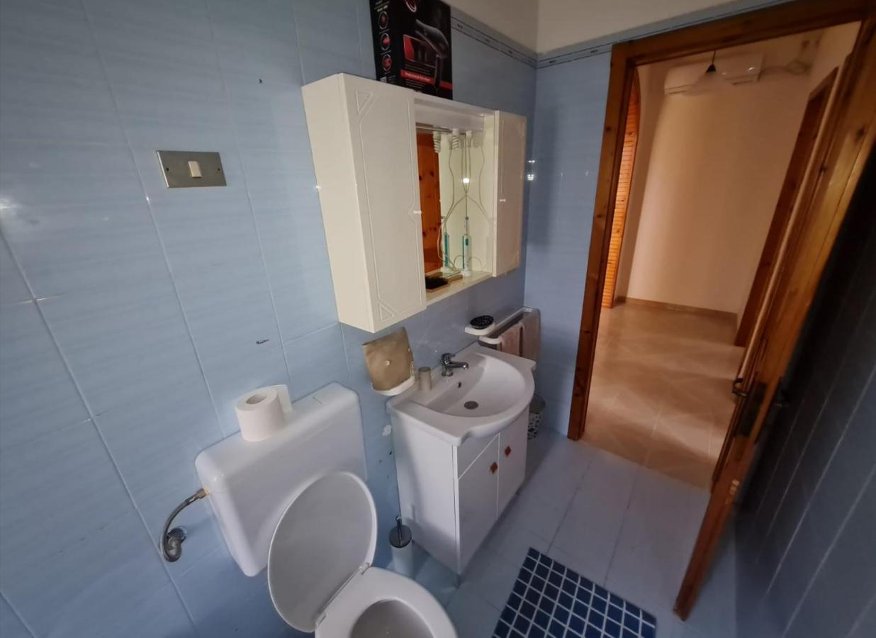 Amata Villa Vacanza Santa Maria di Leuca Kültér fotó