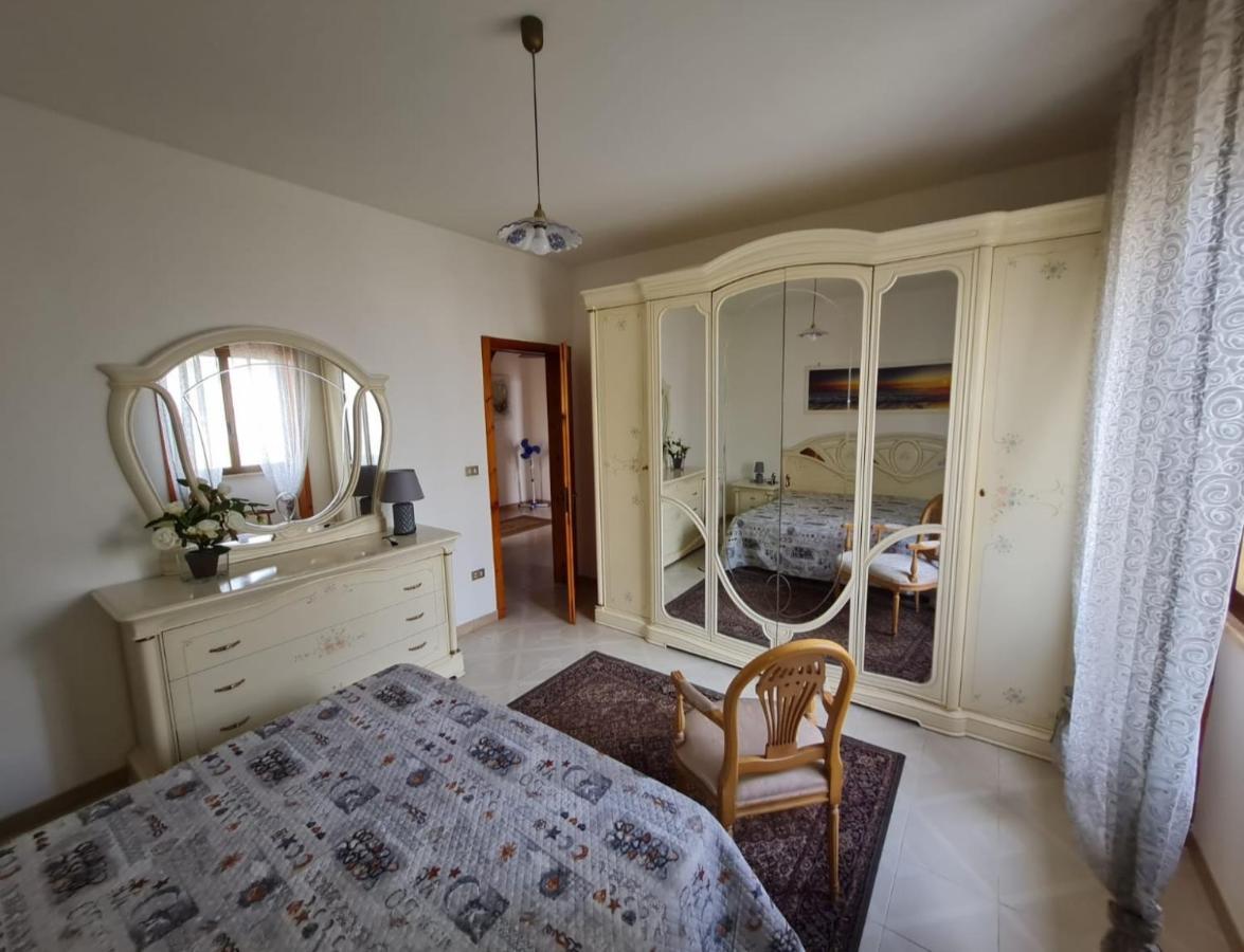 Amata Villa Vacanza Santa Maria di Leuca Kültér fotó