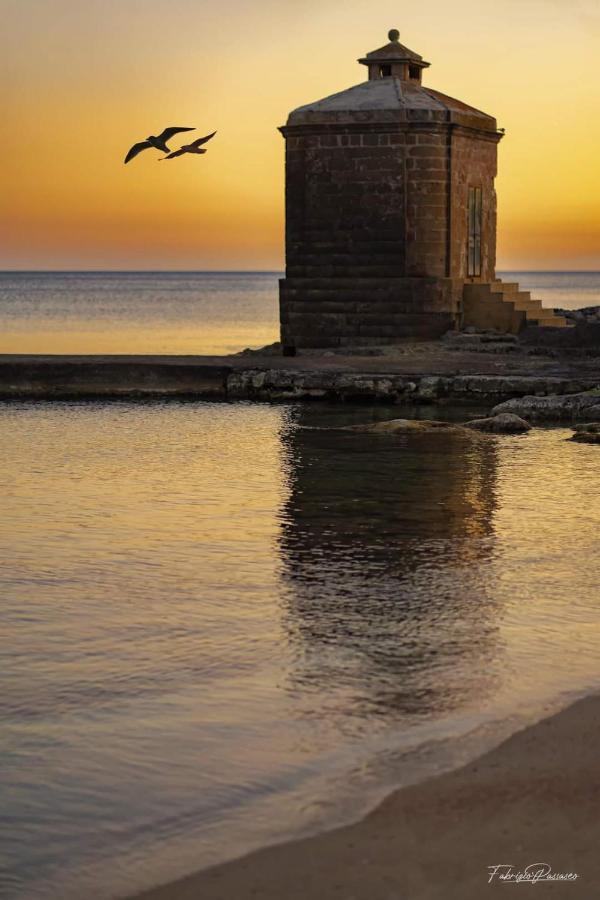 Amata Villa Vacanza Santa Maria di Leuca Kültér fotó