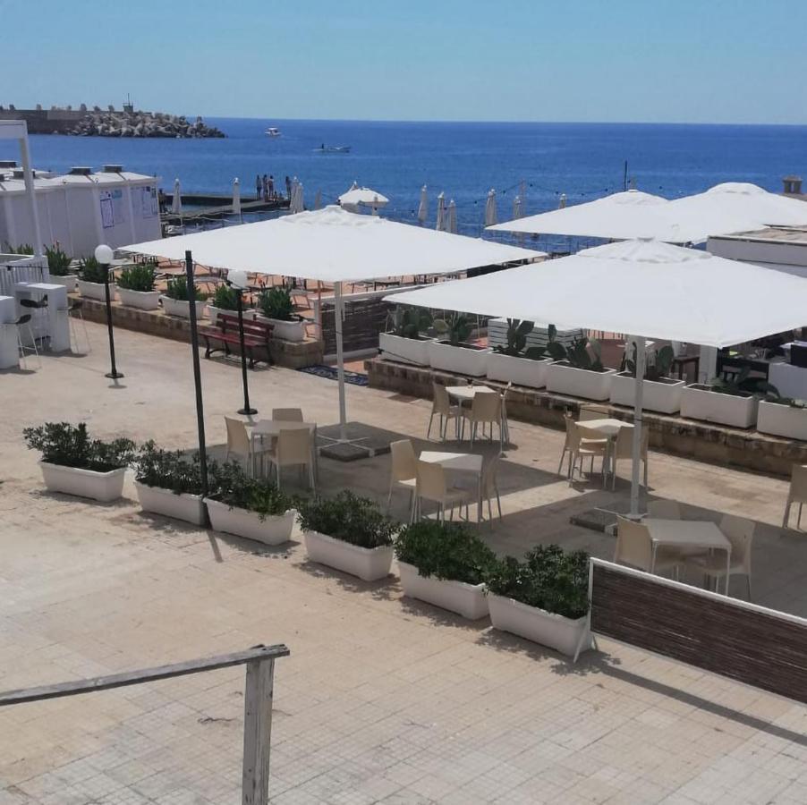 Amata Villa Vacanza Santa Maria di Leuca Kültér fotó
