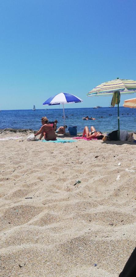 Amata Villa Vacanza Santa Maria di Leuca Kültér fotó