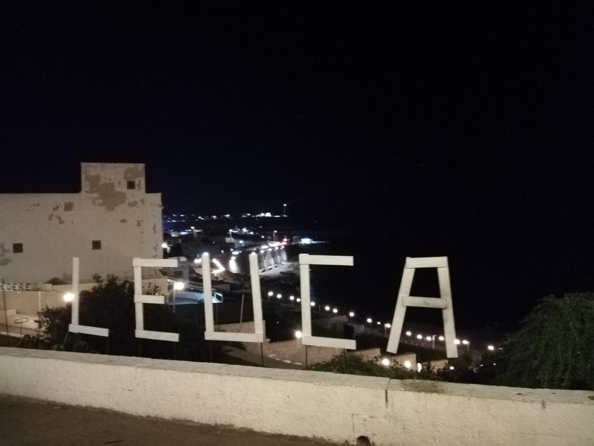 Amata Villa Vacanza Santa Maria di Leuca Kültér fotó
