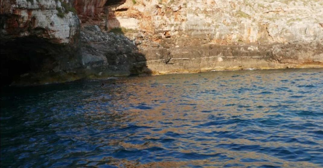Amata Villa Vacanza Santa Maria di Leuca Kültér fotó