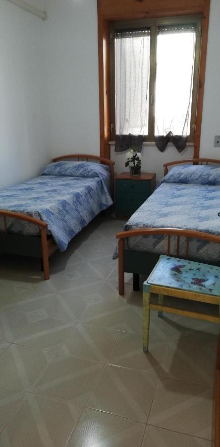 Amata Villa Vacanza Santa Maria di Leuca Kültér fotó
