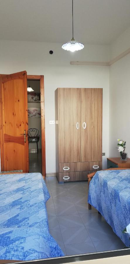 Amata Villa Vacanza Santa Maria di Leuca Kültér fotó