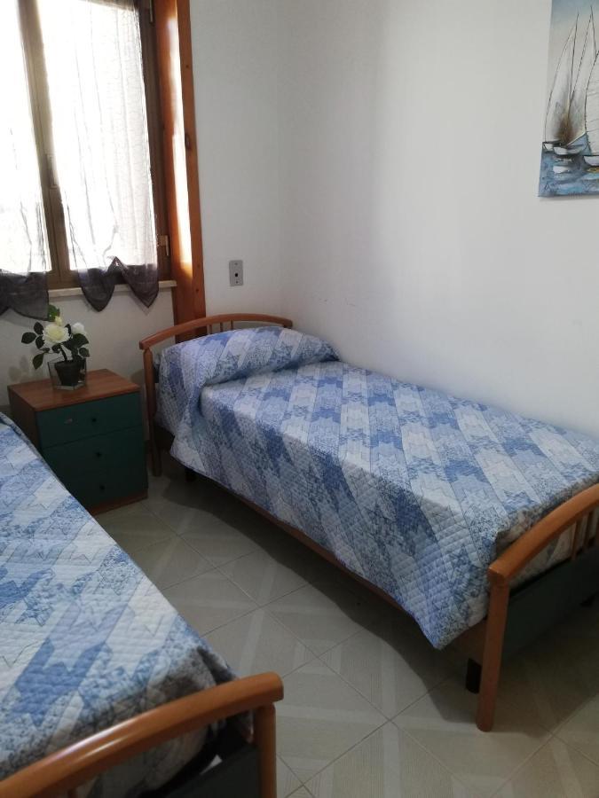 Amata Villa Vacanza Santa Maria di Leuca Kültér fotó