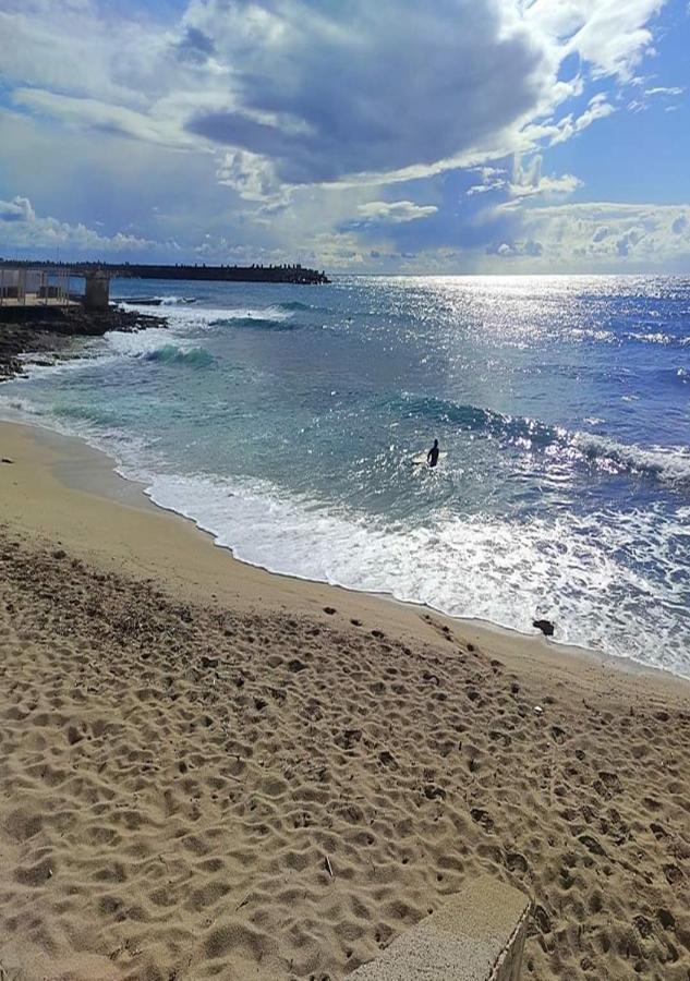 Amata Villa Vacanza Santa Maria di Leuca Kültér fotó
