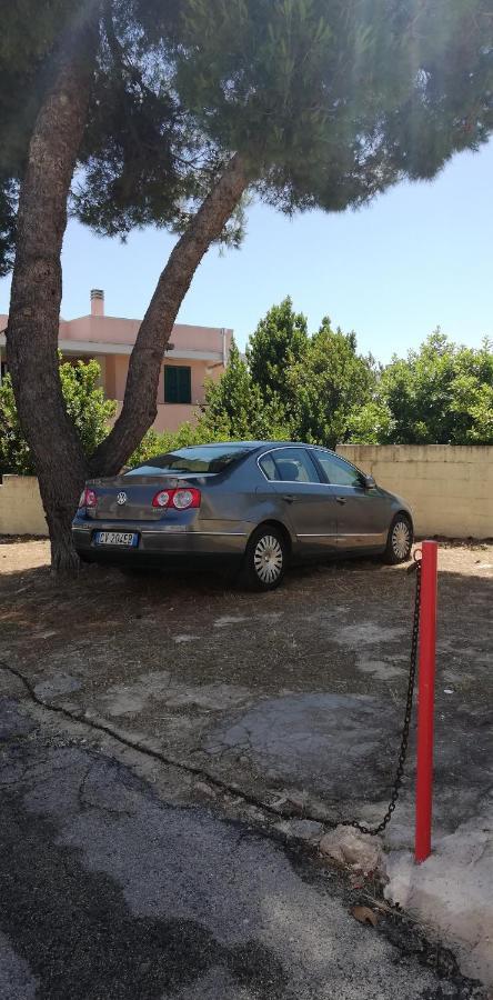 Amata Villa Vacanza Santa Maria di Leuca Kültér fotó